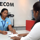 Registro de Protecom: 33,139 reclamos de electricidad en espera