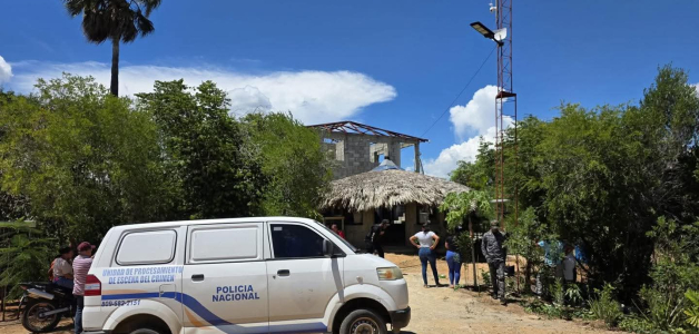 Fatal Ataque en Finca de Monción: Un Fallecido y un Desaparecido