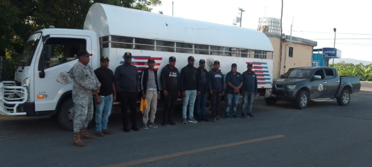 Sancionadas 28 empresas por emplear trabajadores extranjeros indocumentados