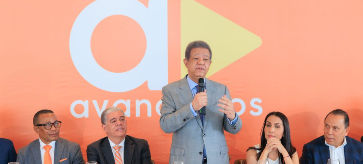 El fracaso político del PRM según Leonel Fernández