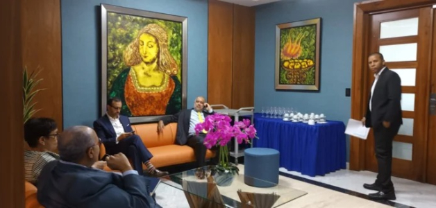 La Corte rechaza solicitud de prisión para la madre de los hermanos Espaillat.