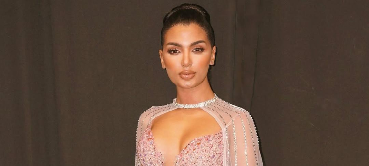 Celinee Santos tras su reinado como Miss Universo RD: “Lo mejor está por llegar”