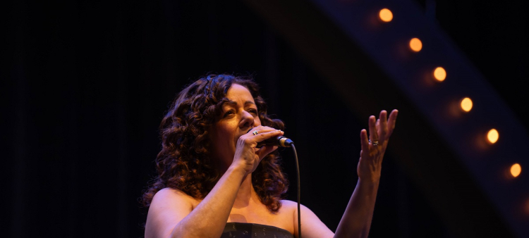 La Juventud y Talento de la NYO Jazz de Carnegie Hall