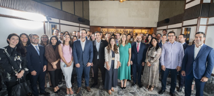 Desajuste del Código Penal con las demandas actuales: una preocupación para los jóvenes empresarios