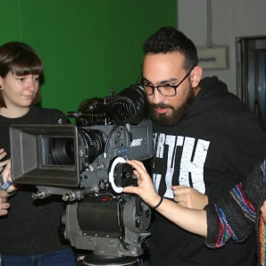 Fortaleciendo la Formación Cinematográfica a Nivel Internacional