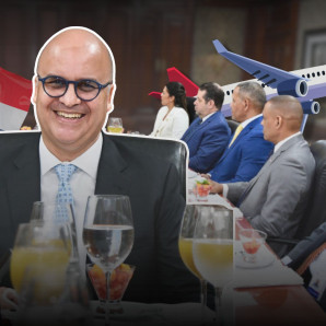 Novedades del Instituto Dominicano de Aviación