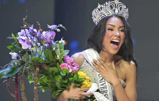 Jennifer Ventura de Barahona: Nueva Miss Universo RD 2025