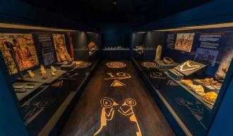 El resurgimiento de los taínos