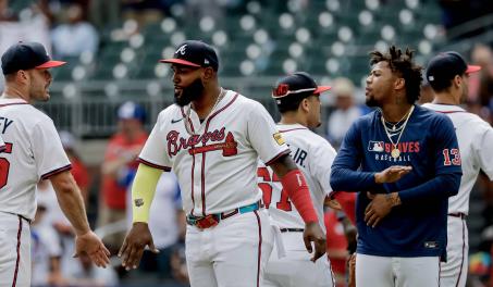 La actuación estelar de Marte, Guerrero Jr. y Ozuna destaca en la jornada de Grandes Ligas