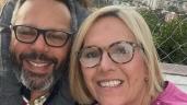 La hija de González Urrutia exige contacto con su esposo detenido desde hace 215 días
