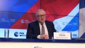 Llamado ruso al diálogo en cumbre sobre tensión nuclear con EE. UU.
