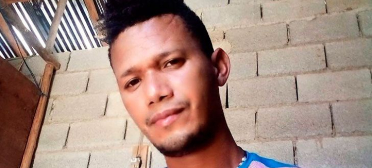 Tragedia en El Factor: Padre mata a su hijo de un año y se suicida
