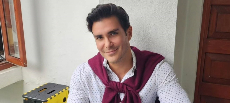 Fallece a los 38 años Juan Carlos Ramírez, reconocido actor de “Pasión de Gavilanes” y “Rosario Tijeras”
