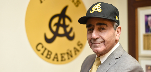 Solicitan anulación de Asamblea de Águilas Cibaeñas que reelegió a Víctor García Sued