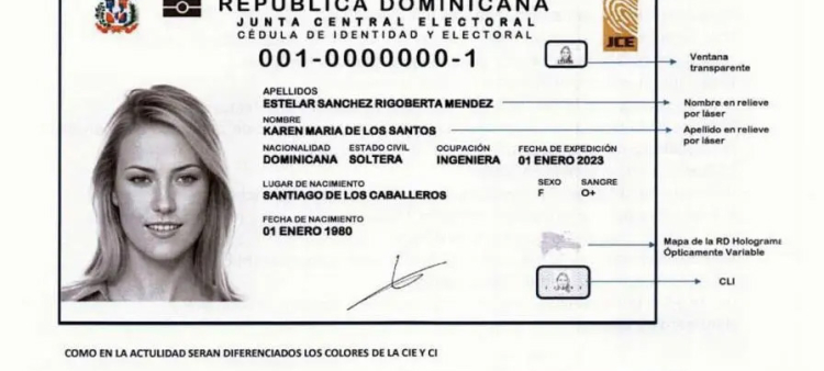 Nueva cédula en RD: Preguntas y respuestas esenciales
