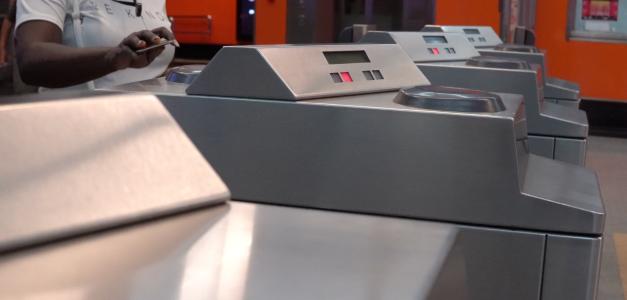 Desajuste en las Finanzas del Metro