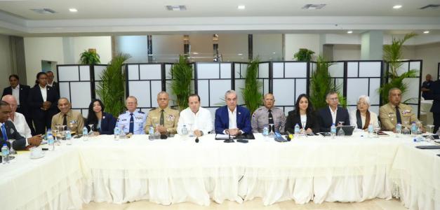 Inspecciones reforzadas en bares y restaurantes para prevenir presencia de armas de fuego