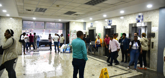 Impacto de la reducción de personal en el Departamento de Estado