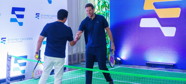 Novak Djokovic: El Mejor del Mundo