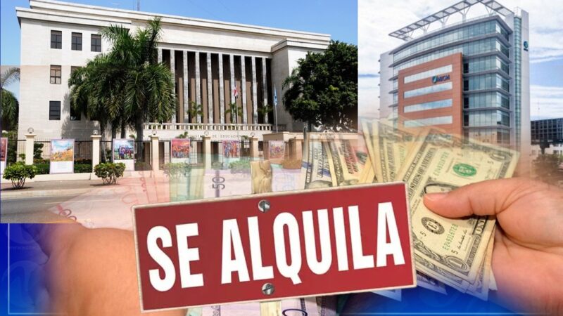 El Gobierno asigna más de 13 millones de pesos para alquiler de locales