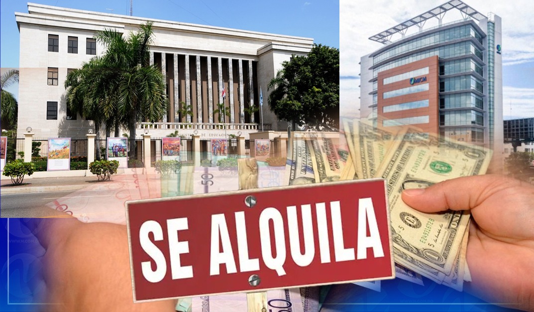 El Gobierno asigna más de 13 millones de pesos para alquiler de locales