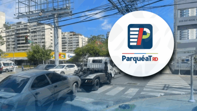 La TSA evaluará hoy recurso contra “Parquéate RD” por multas de RD$5,000
