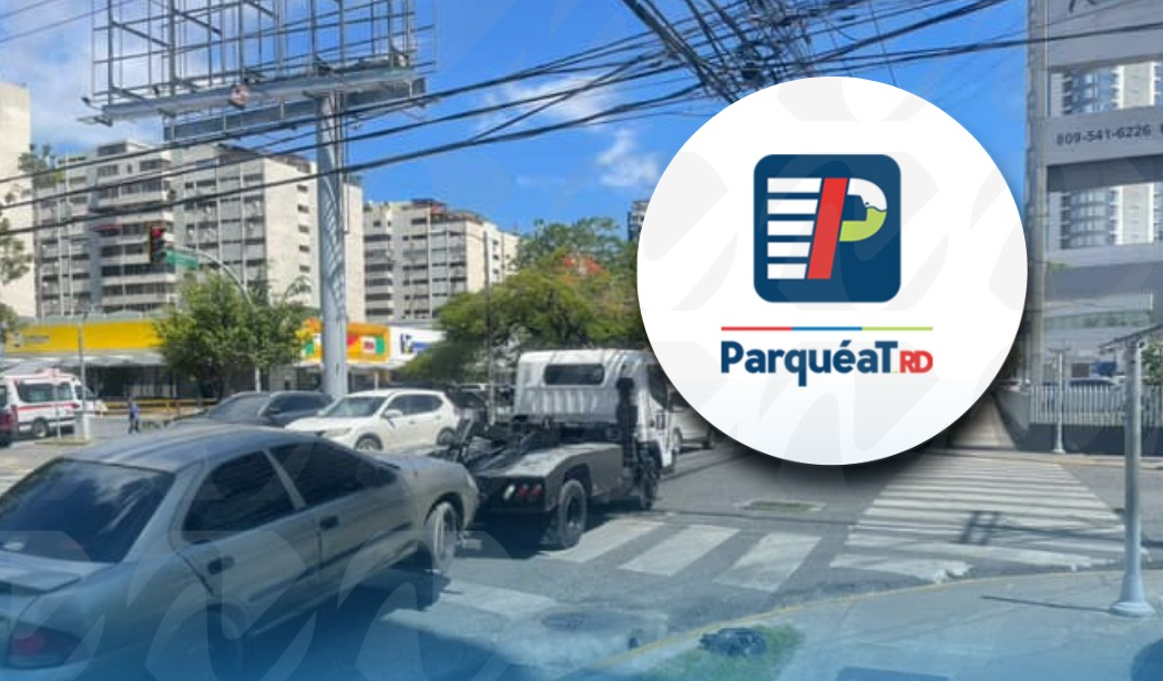 La TSA evaluará hoy recurso contra “Parquéate RD” por multas de RD$5,000