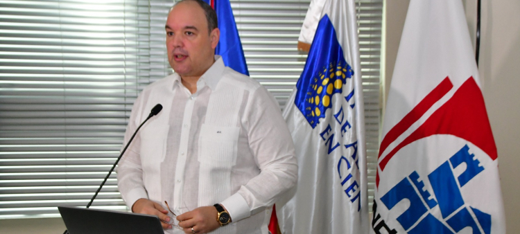 Renuncia de José del Castillo Saviñón al PLD: Paz y Gratitud