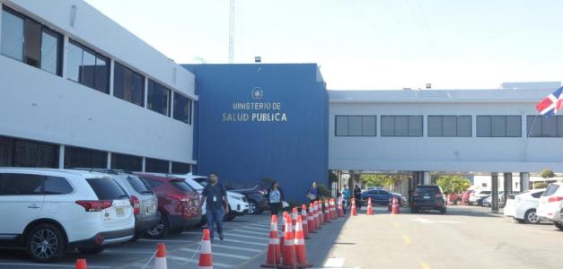 Solicitud de autopsia por Salud Pública para esclarecer muerte de mujer con gastroenteritis
