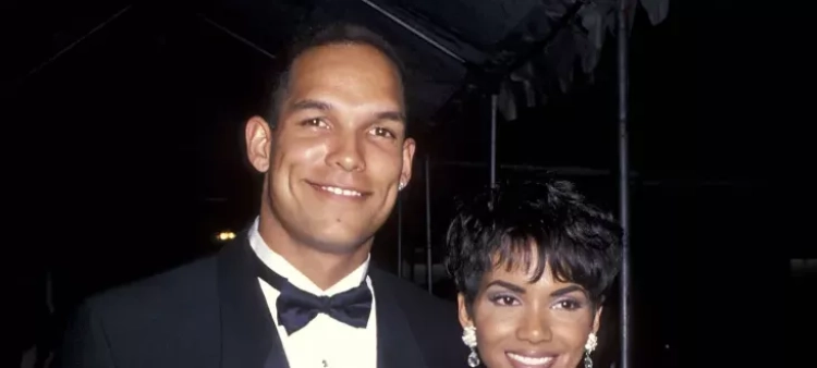La ex pareja de Halle Berry habla sobre la separación: “Ella no cocinaba y no parecía maternal”