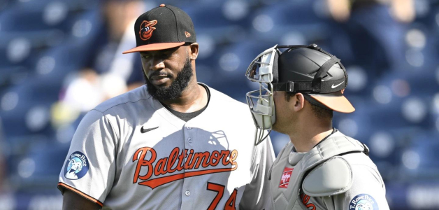 Bajas importantes en los Orioles: Félix Bautista y Zach Eflin fuera toda la temporada