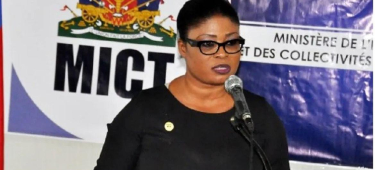 Rosemila Petit Frère: Empresaria y Política Haitiana en Investigación en República Dominicana