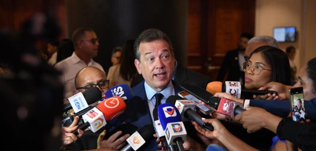 Mejora de la posición arancelaria de RD con Estados Unidos: Conversaciones diarias