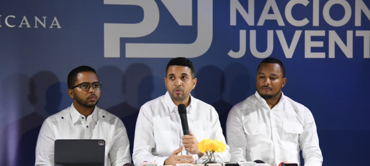 Cómo postularte para el Premio Nacional de la Juventud 2026