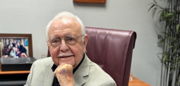 Fallecimiento de Antonio Isa Conde, exministro de Energía y Minas