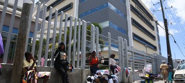 Desmentidas las acusaciones de privatización de la Ciudad Sanitaria
