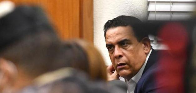 Veredicto de Alexis Medina: ¿Absolución o Condena?