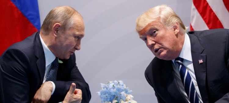 Putin busca ampliar territorio en Donesk en un intento por lograr un alto el fuego
