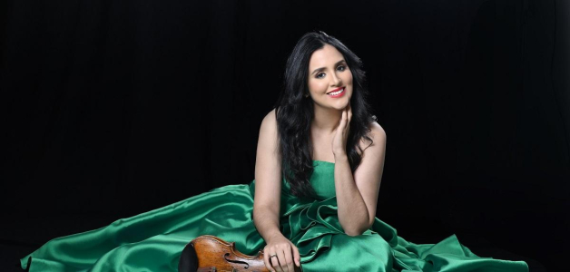 El regreso triunfal de Aisha Syed al Teatro Nacional
