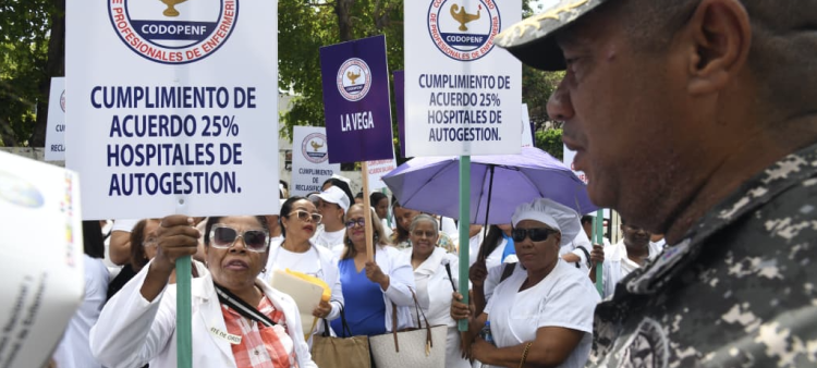 La SNS confirma el cumplimiento de acuerdos salariales con el personal.