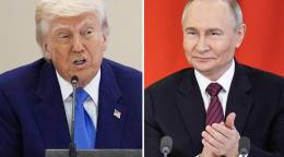 Lavrov y Rubio muestran apoyo a cumbre Putin-Trump en Alaska