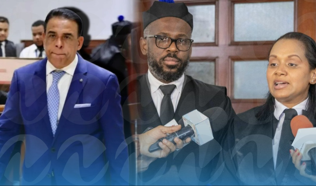 Sentencia en caso de corrupción de Alexis Medina: Tribunal leerá veredicto hoy