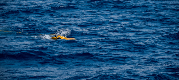 Tragedia en el Mediterráneo: 20 migrantes fallecidos y desaparecidos en naufragio cerca de Lampedusa