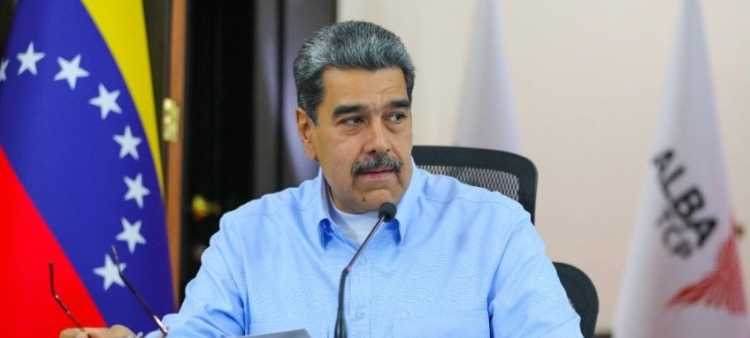 Incautan USD$700 millones a Nicolás Maduro en propiedades de lujo