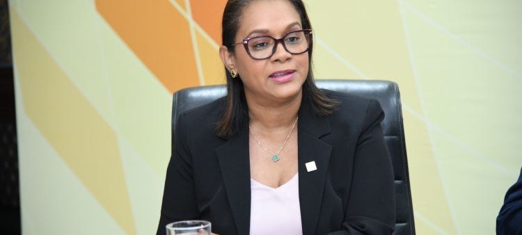 Esperanza de que juezas condenen a Alexis Medina y otros acusados por corrupción