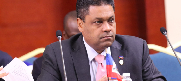 La lucha contra la inseguridad: objetivo principal del gobierno haitiano
