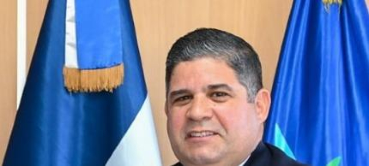El coronel Tony Morales Herrero destituido de la DNCD por denunciar corrupción