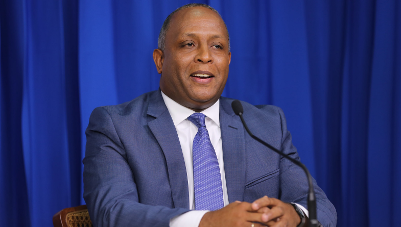 Rafael Germosén absuelto en caso de corrupción de Alexis Medina