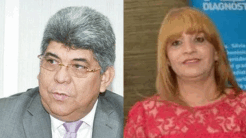 Tribunal absuelve a Rosa y Magalys Medina de cargos penales, reconociendo irregularidades