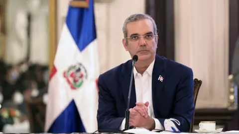 Cinco años de Abinader: ¿Nuevos rostros en el Gobierno?